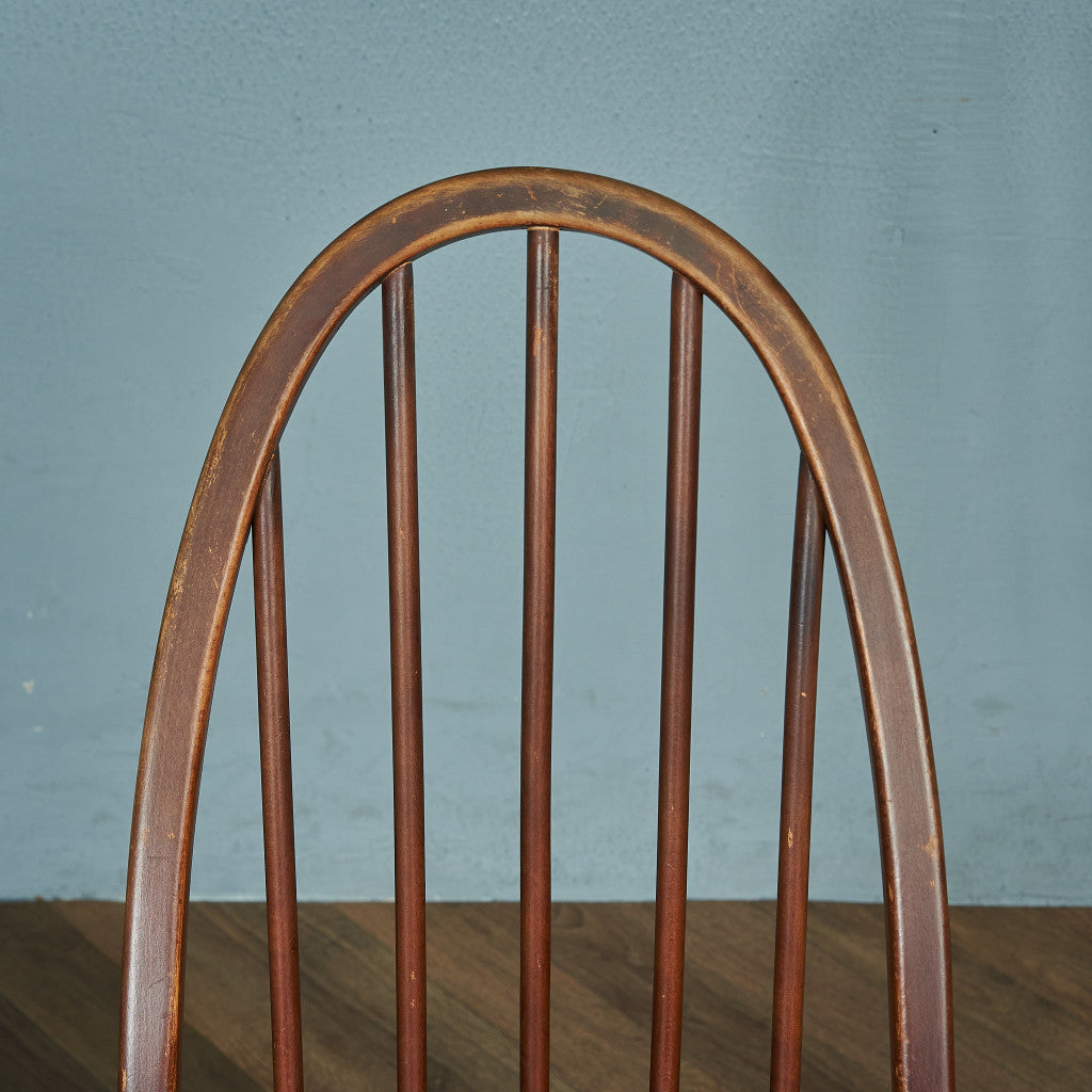 アーコール ERCOL ヴィンテージ クエーカーチェア #66081