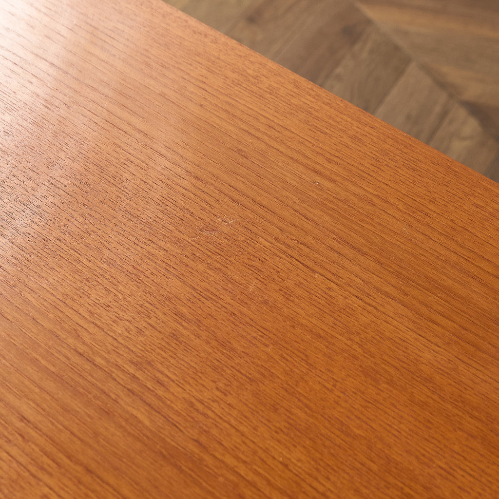 Fresco 3段チェスト カスタム アイアン ヘアピンレッグ