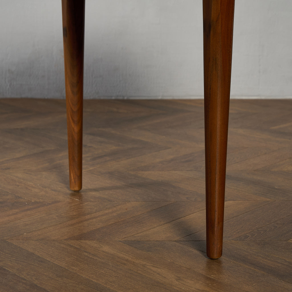 英国 ヴィンテージ エクステンション ダイニングテーブル #95588