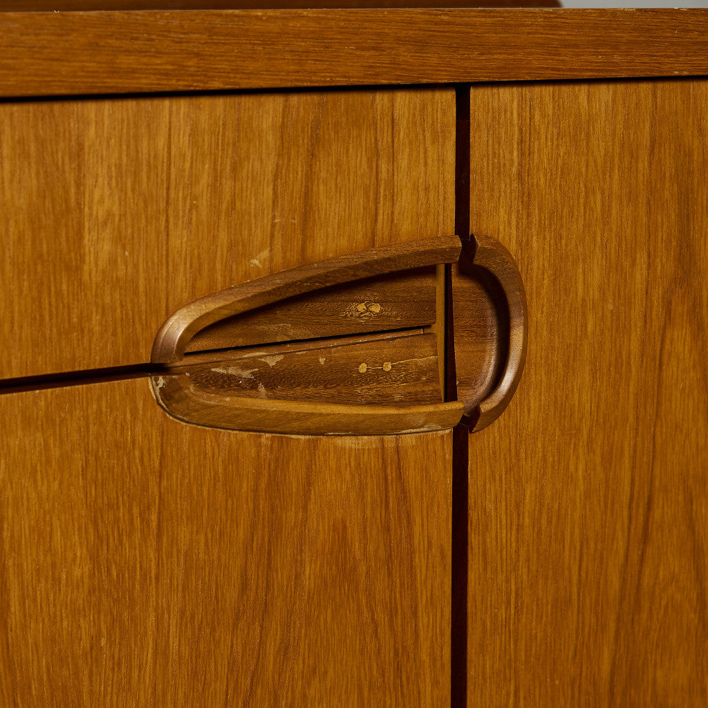 ヴィンテージ サイドボード