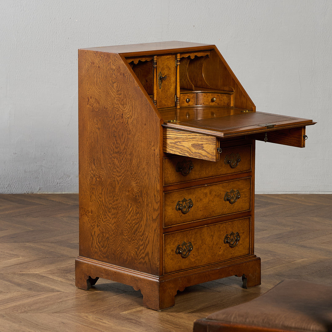 英国 クラシック ライティングビューロー #97304 – camori