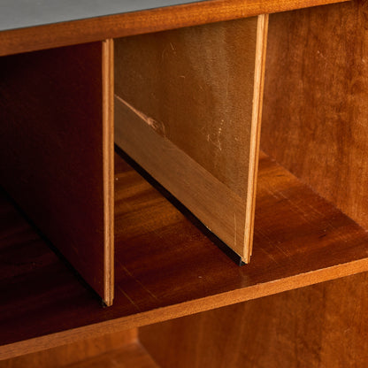 英国 ヴィンテージ フォールディングデスク