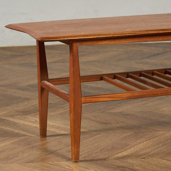 EVEREST ヴィンテージ コーヒーテーブル