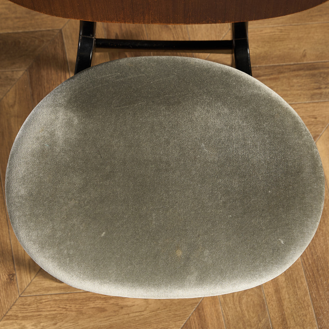 Tola&Black ヴィンテージ バタフライチェア