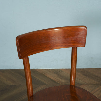 英国クラシック ベントウッドチェア