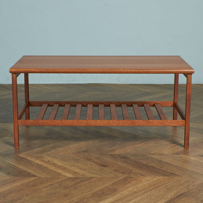 英国ヴィンテージ センターテーブル #79359