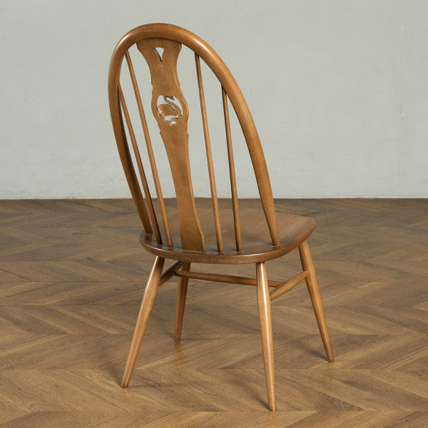 アーコール ERCOL スワンバックチェア #99551