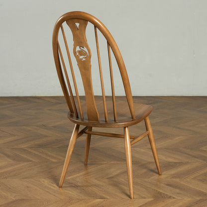アーコール ERCOL スワンバックチェア #99551
