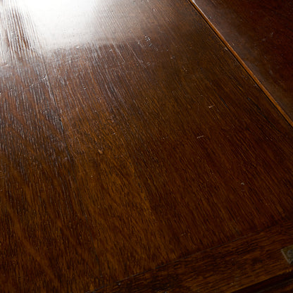 英国 クラシック ライティングビューロー #89956