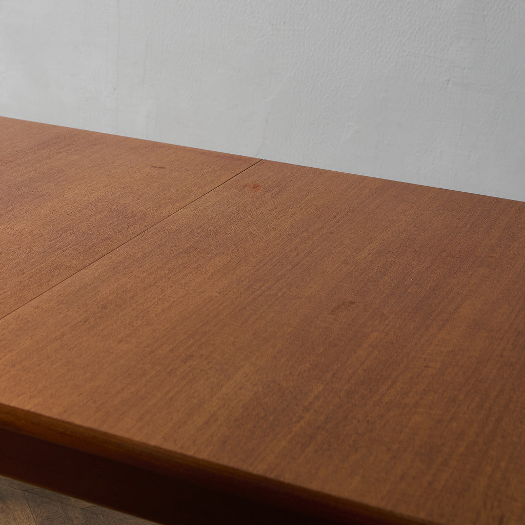 sierra エクステンション ダイニングテーブル