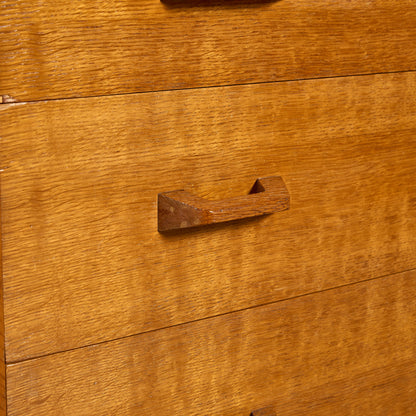 Brandon チェスト (B820)