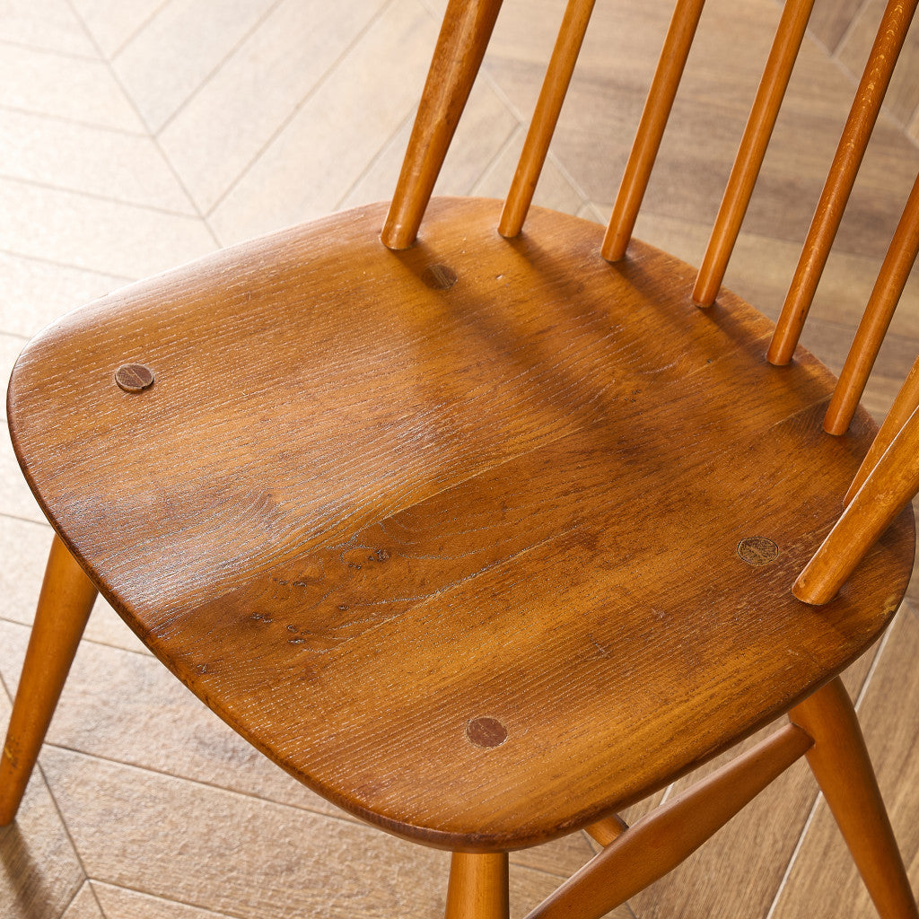 アーコール ERCOL フープバックチェア #98225