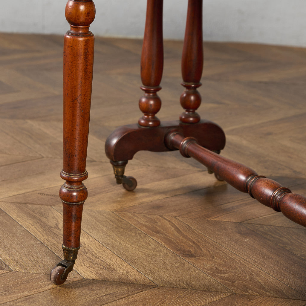 英国 クラシック サザーランドテーブル