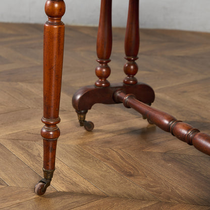 英国 クラシック サザーランドテーブル