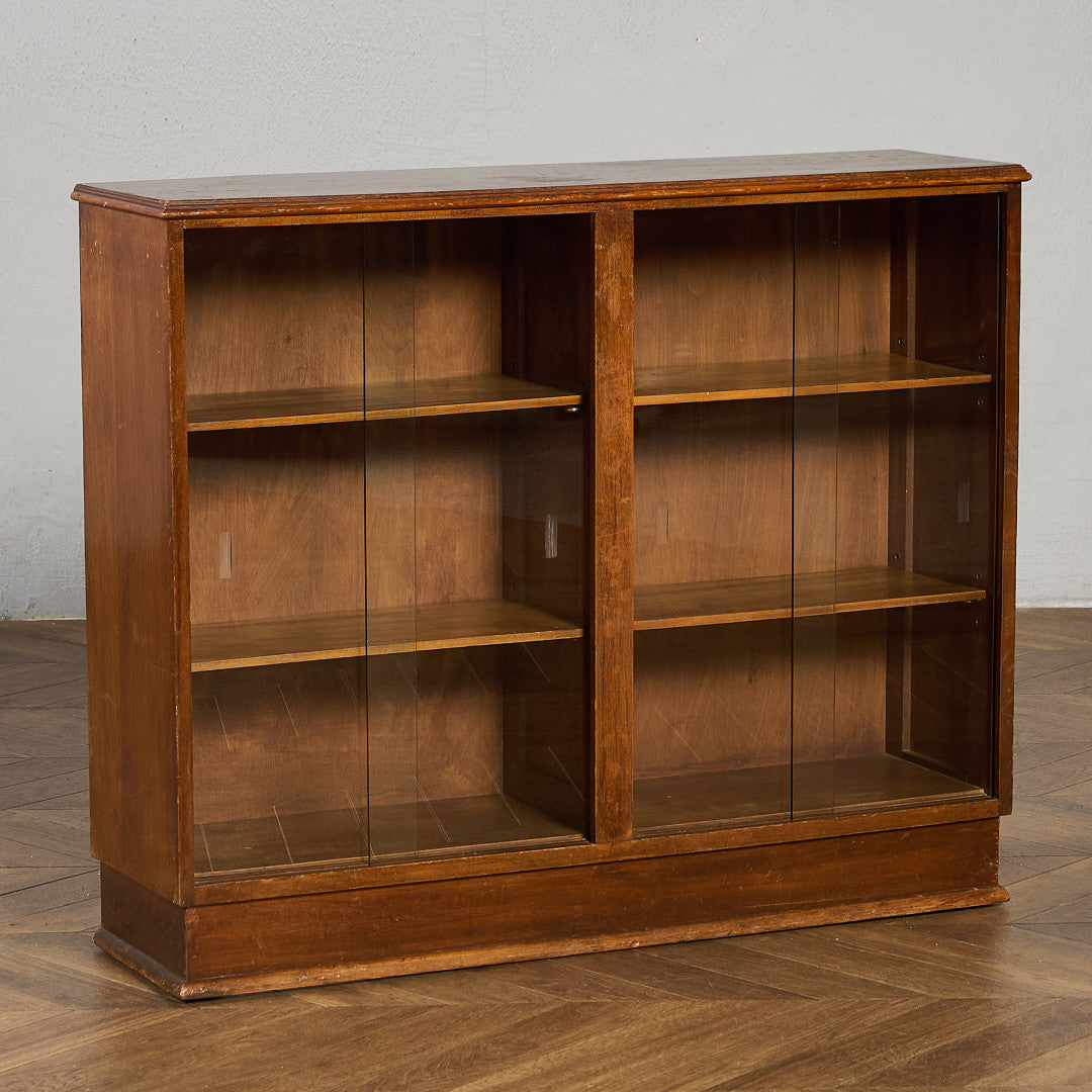 ブックケース・カップボード | camori ヴィンテージ家具・北欧