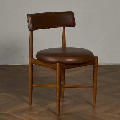 ジープラン G-PLAN サーキュラーチェア #89663