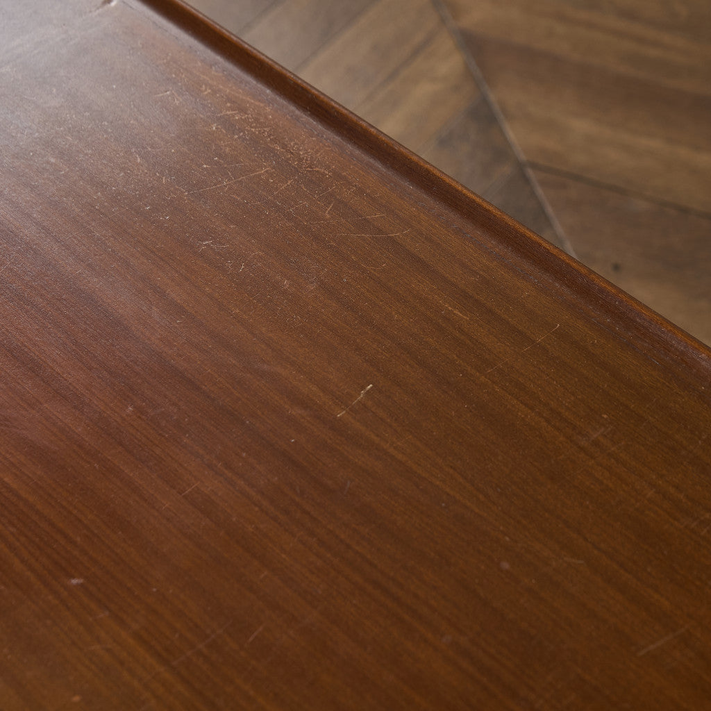 ヴィンテージ ドレッシングデスク