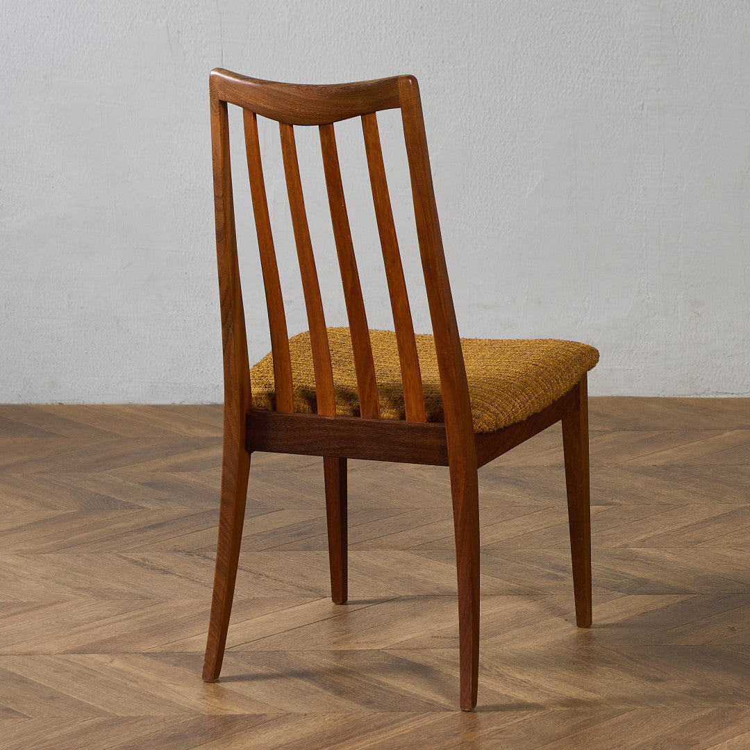 スラットバックチェア (4540)