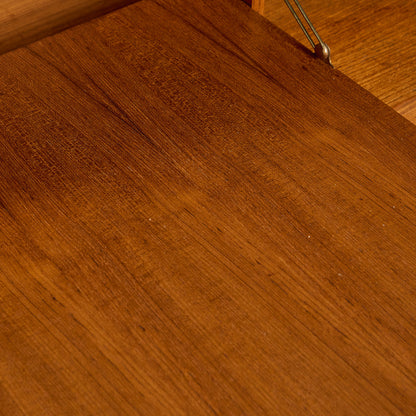 Brasilia ハイサイドボード (4056)