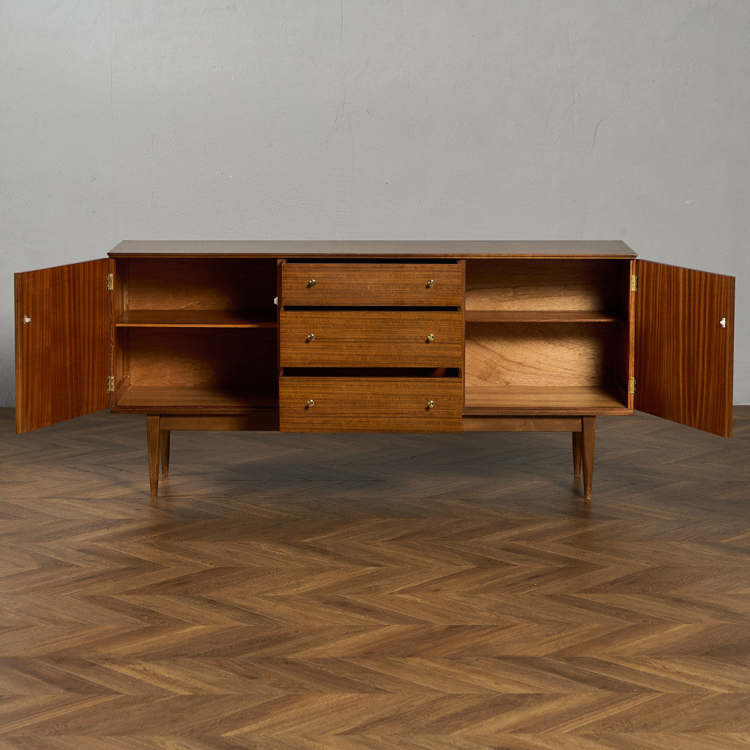 ヴィンテージ サイドボード