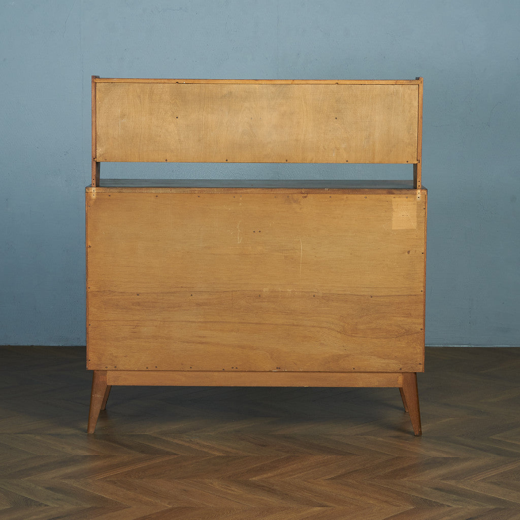 ヴィンテージ ハイサイドボード