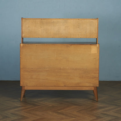 ヴィンテージ ハイサイドボード