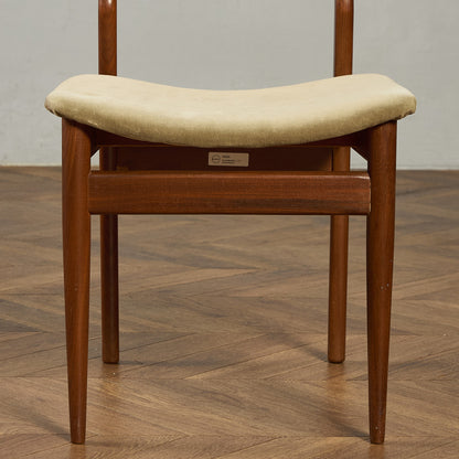 英国 ヴィンテージ ダイニングチェア