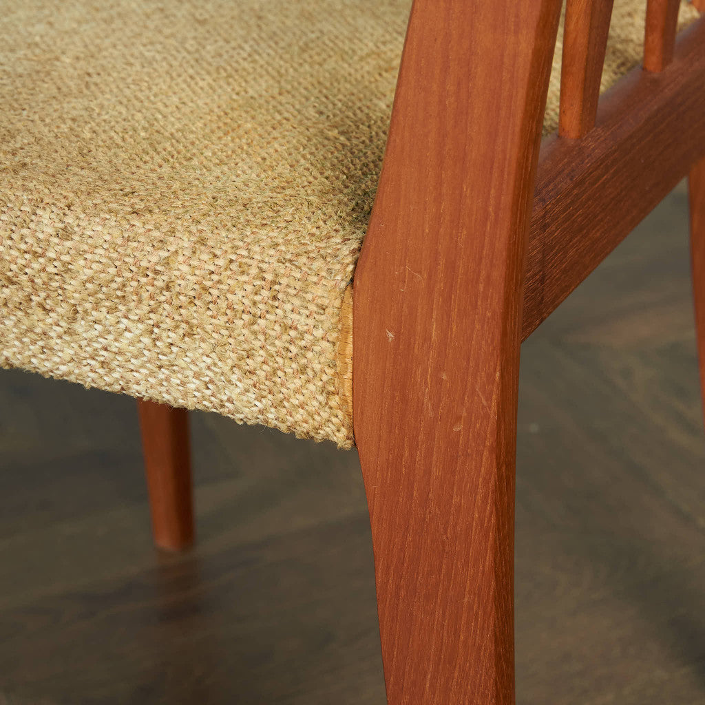 デンマークヴィンテージ ダイニングチェア