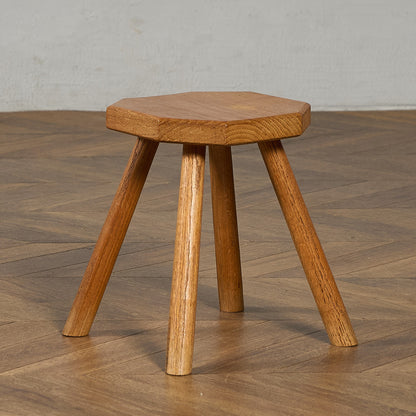 英国 クラシック ミルキングスツール