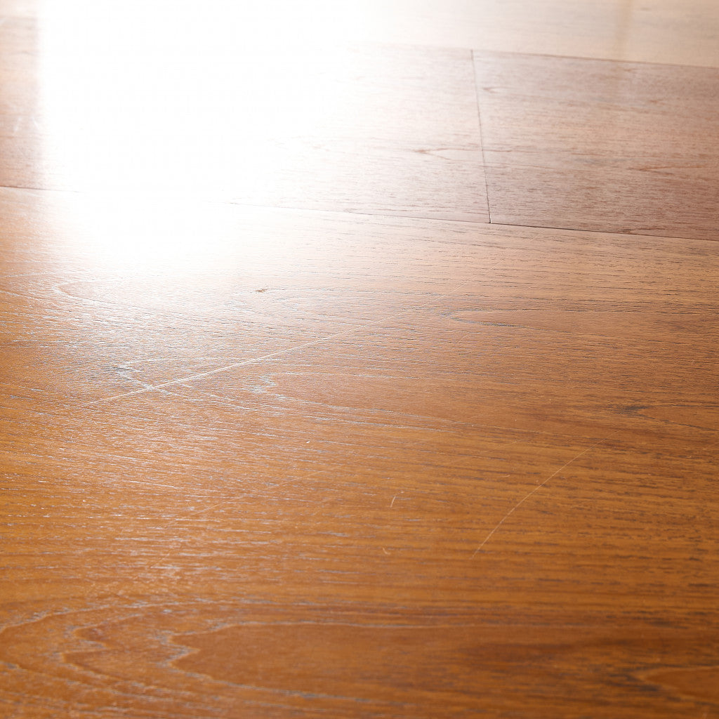 エクステンション ラウンド ダイニングテーブル