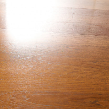 エクステンション ラウンド ダイニングテーブル