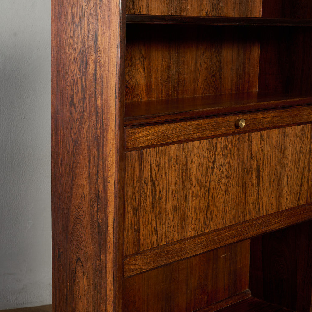 北欧 ヴィンテージ ウォールユニット