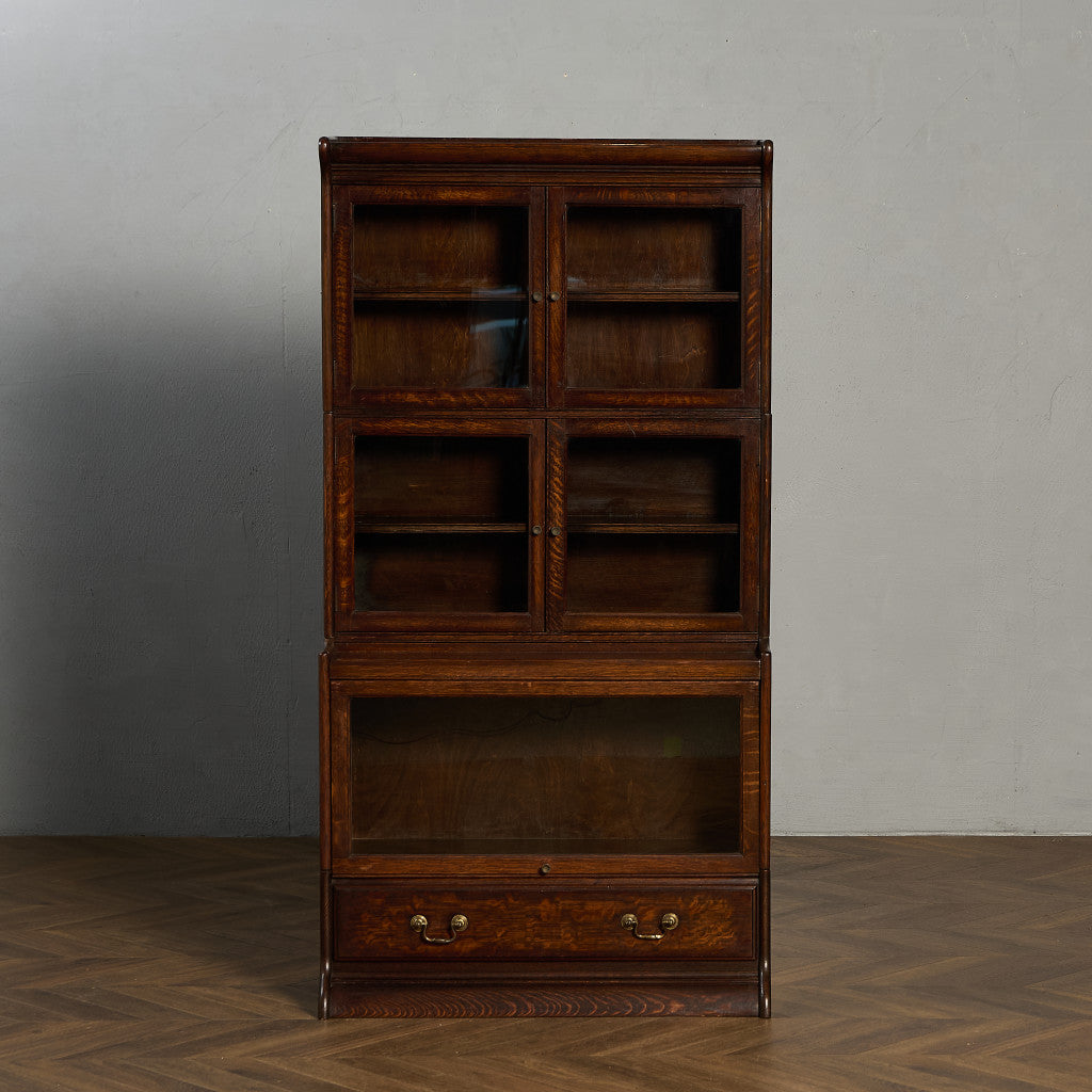 英国クラシック スタッキングブックケース #97105 – camori