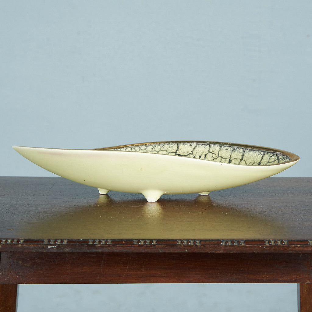 German Art Pottery プレート