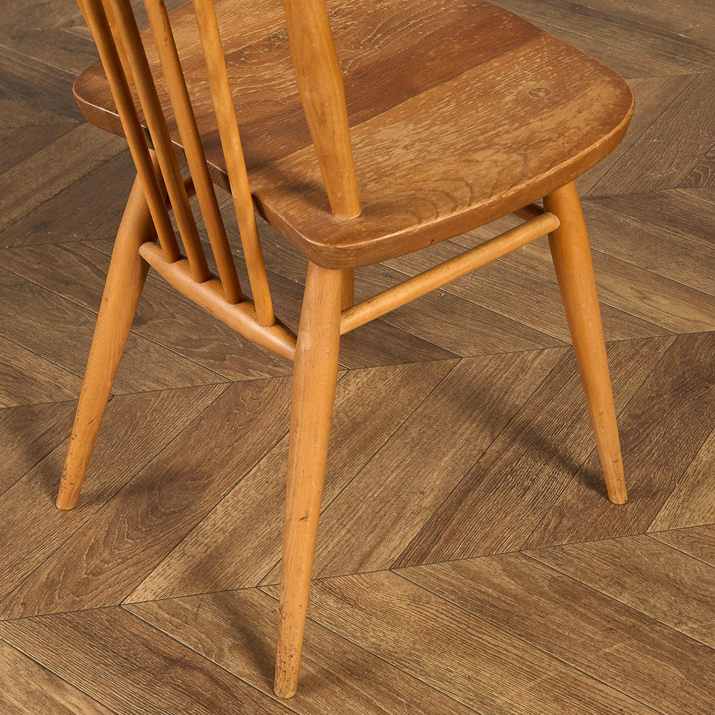 アーコール ERCOL スティックバック ハイバックチェア #89731 – camori