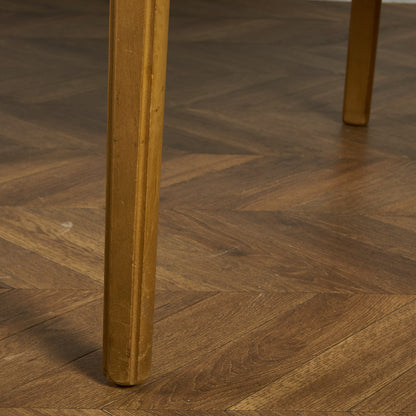 ヴィンテージ ダイニング 5点 セット