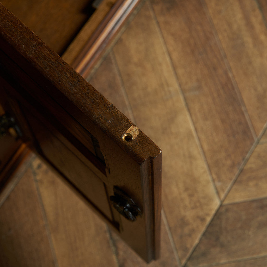 ウッド ブロス WOOD BROS Old Charm サイドボード #84616 – camori