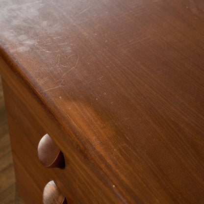 ヴィンテージ ドレッシングデスク