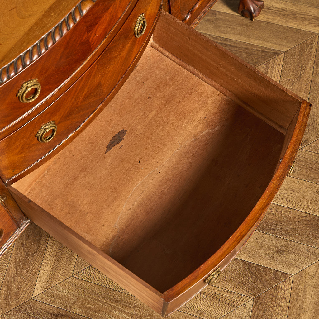 英国 クラシック サイドボード