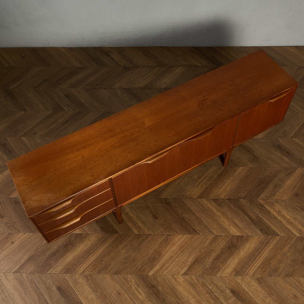 ヴィンテージ サイドボード