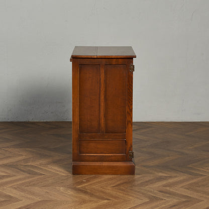 ウッド ブロス WOOD BROS AVボード キャビネット #91784