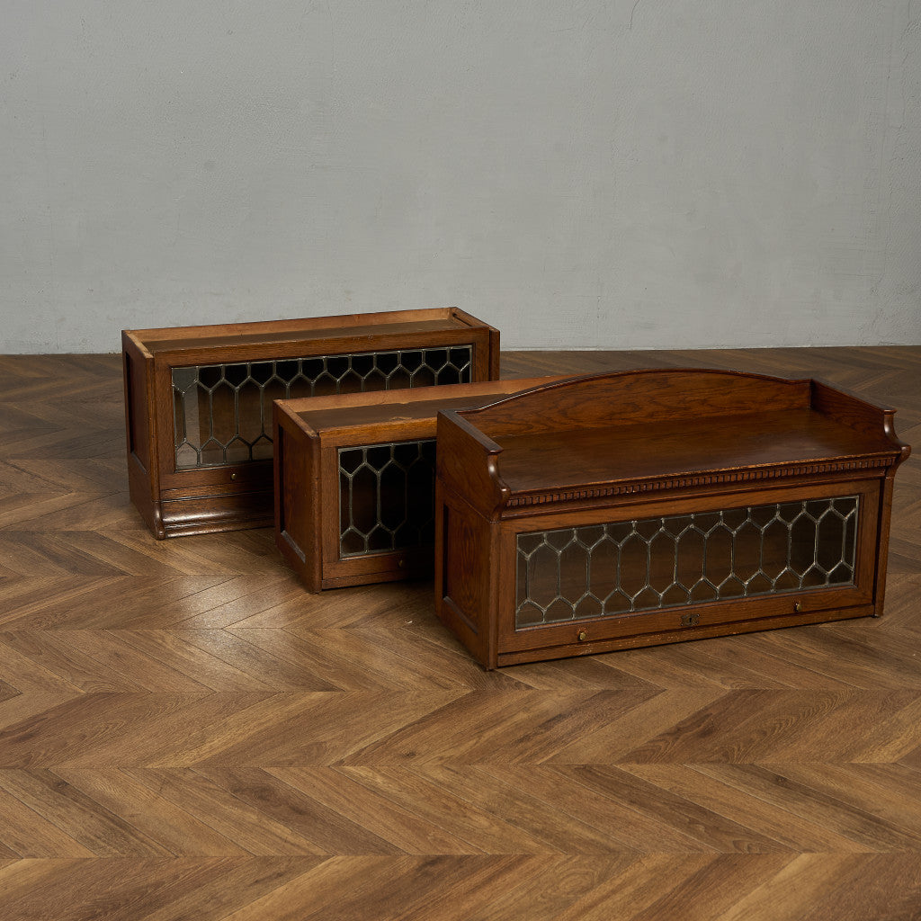 スタッキングブックケース 食器棚