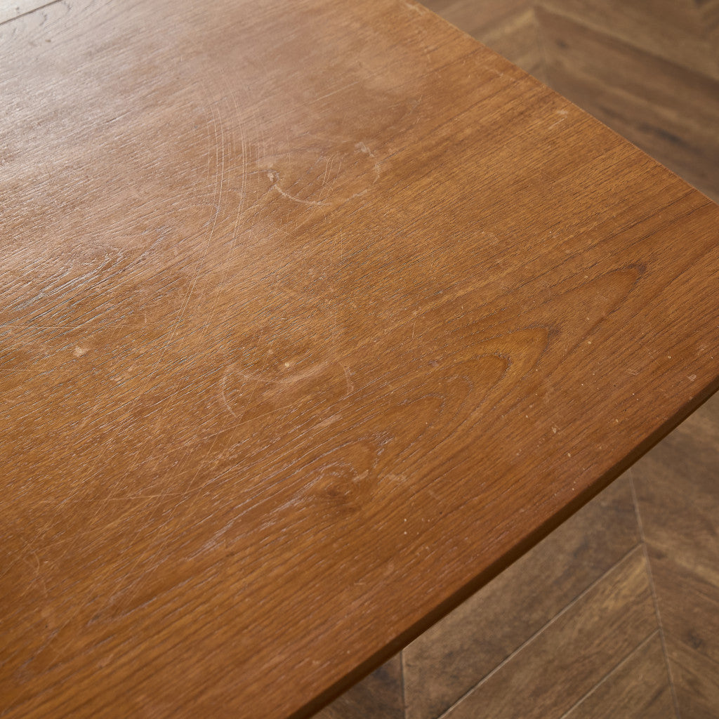 レガート・ファニチャー LEGATE furniture ヴィンテージ ドロップリーフ ゲートレッグテーブル #91715