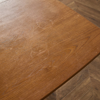 レガート・ファニチャー LEGATE furniture ヴィンテージ ドロップリーフ ゲートレッグテーブル #91715