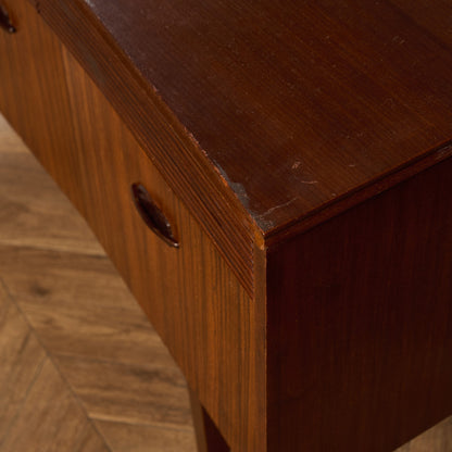 ヴィンテージ サイドボード