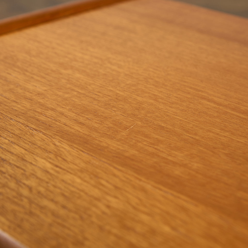 Quadrille ヴィンテージ ネストテーブル