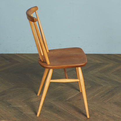 ヴィンテージ ボウトップチェア