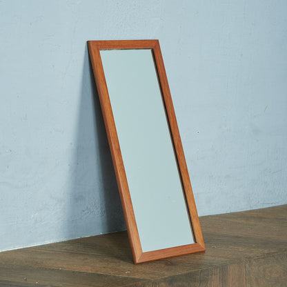 British vintage wall mirror #76049