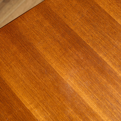 ヴィンテージ ロング サイドボード