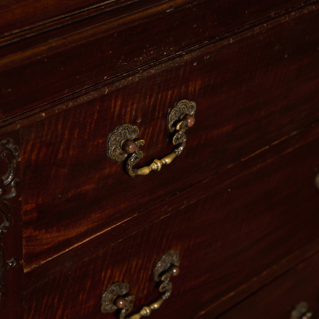 英国 クラシック サイドボード